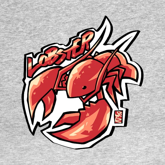 Lobster by Setzeri